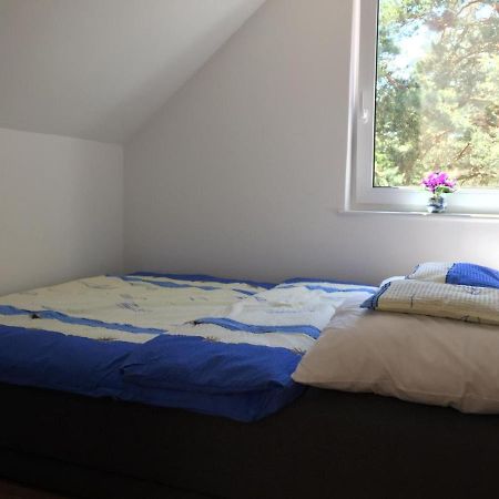 Apartamenty Dorota Pobierowo Exteriör bild