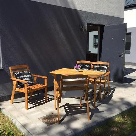 Apartamenty Dorota Pobierowo Exteriör bild