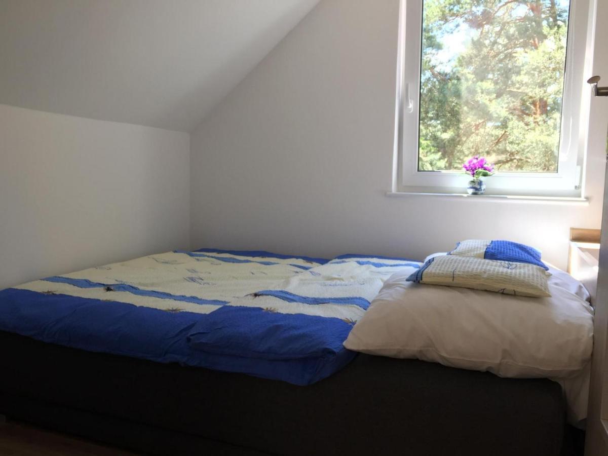 Apartamenty Dorota Pobierowo Exteriör bild